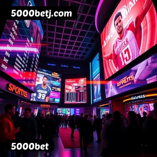 Tabela RTP dos jogos de cassino da 5000bet